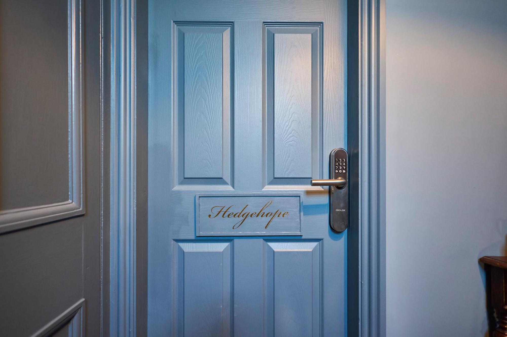 Arlington House Hotel - Self Check-In Suites Wooler Quarto foto