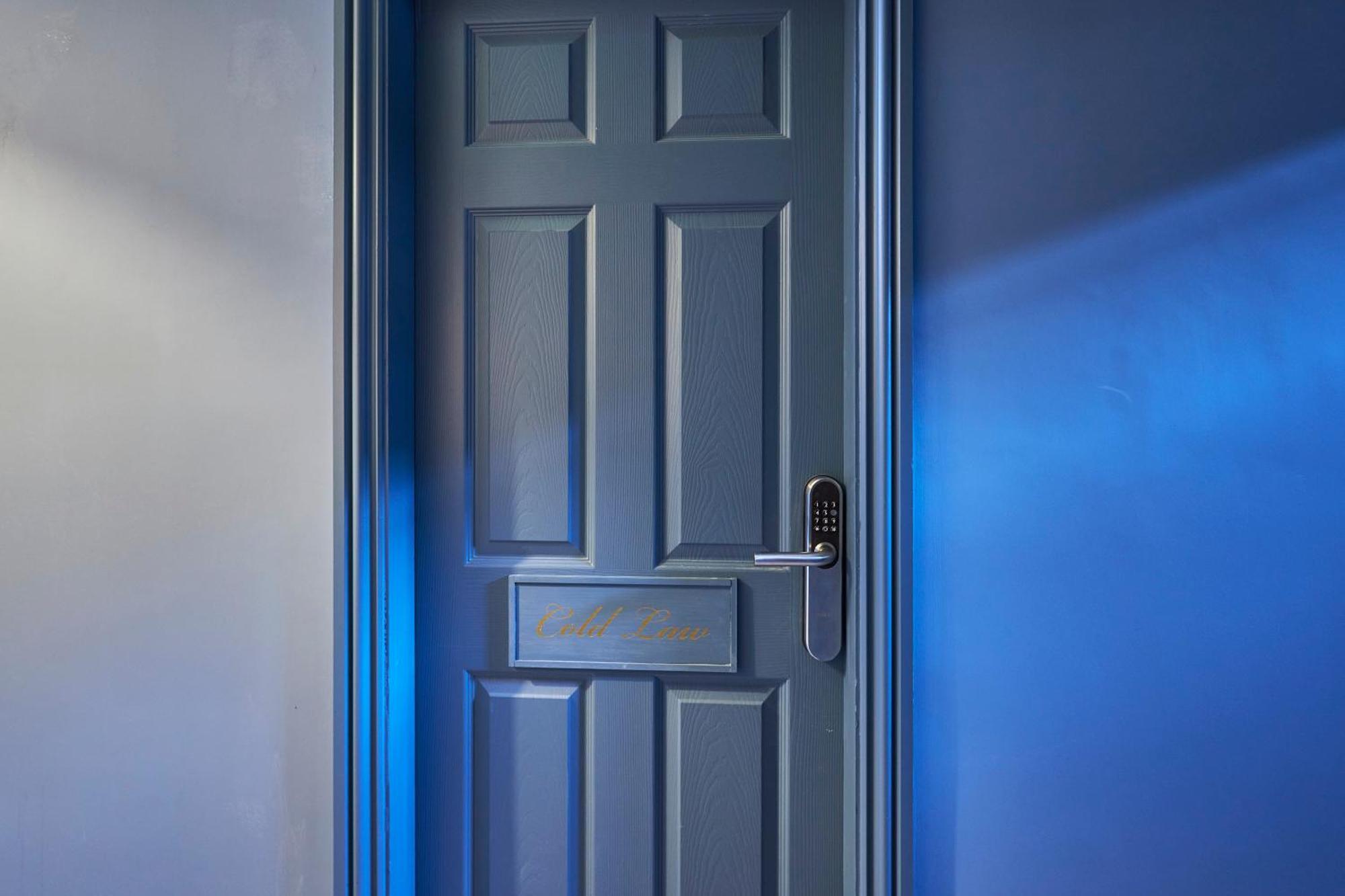 Arlington House Hotel - Self Check-In Suites Wooler Quarto foto
